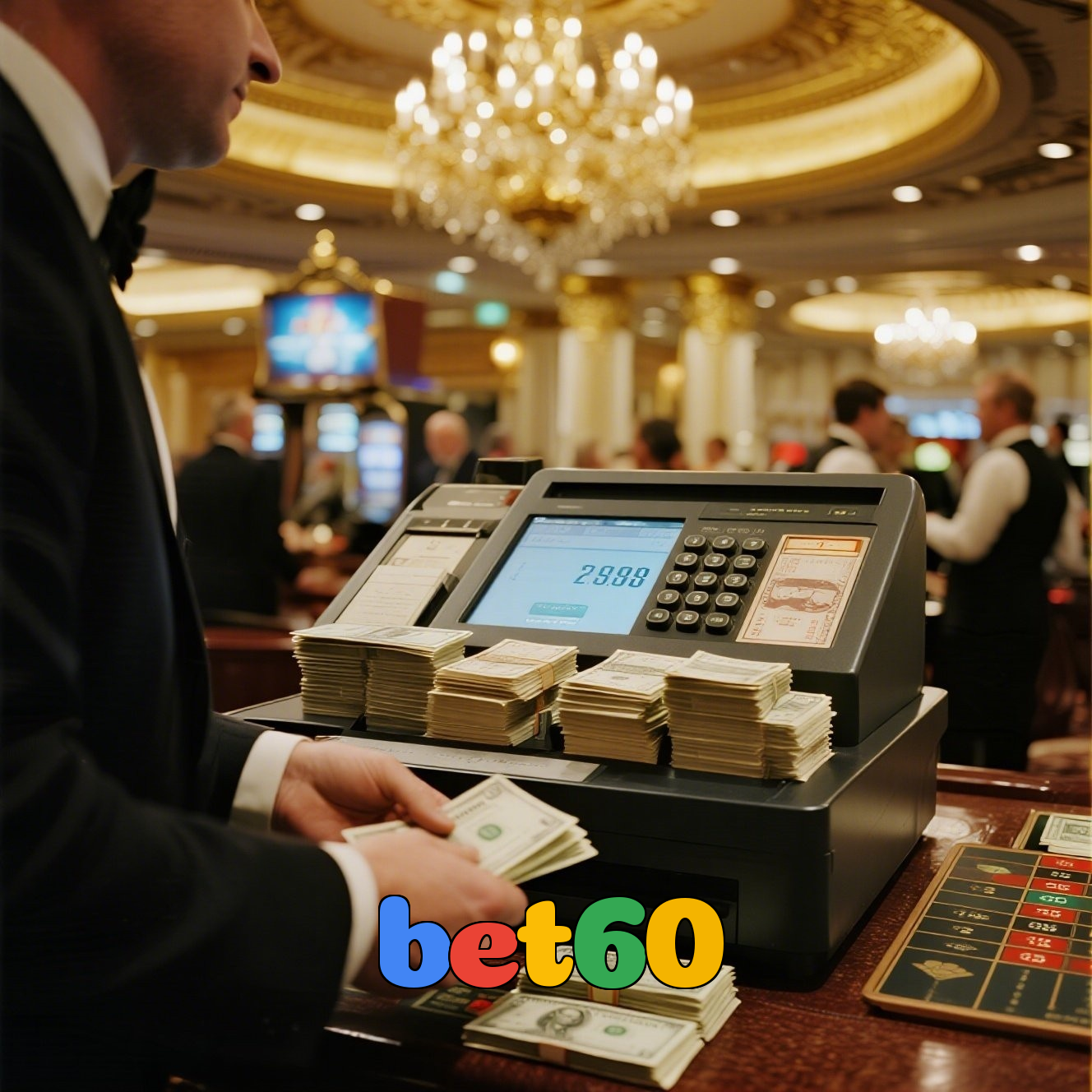 bet60 visual