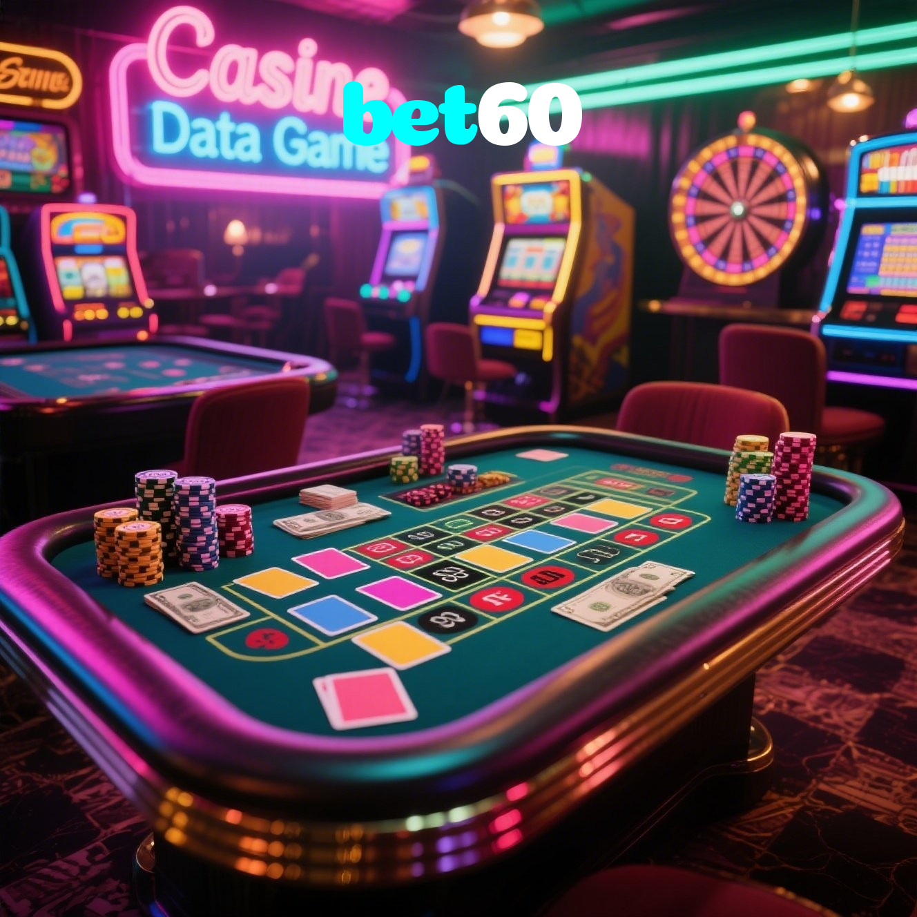 bet60 visual