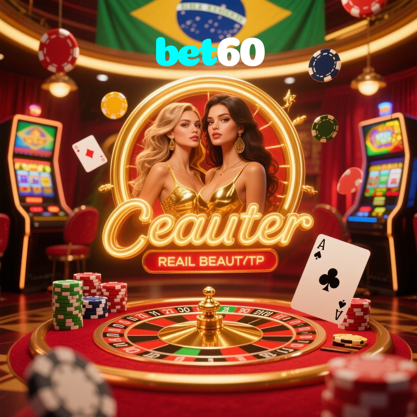 bet60 visual