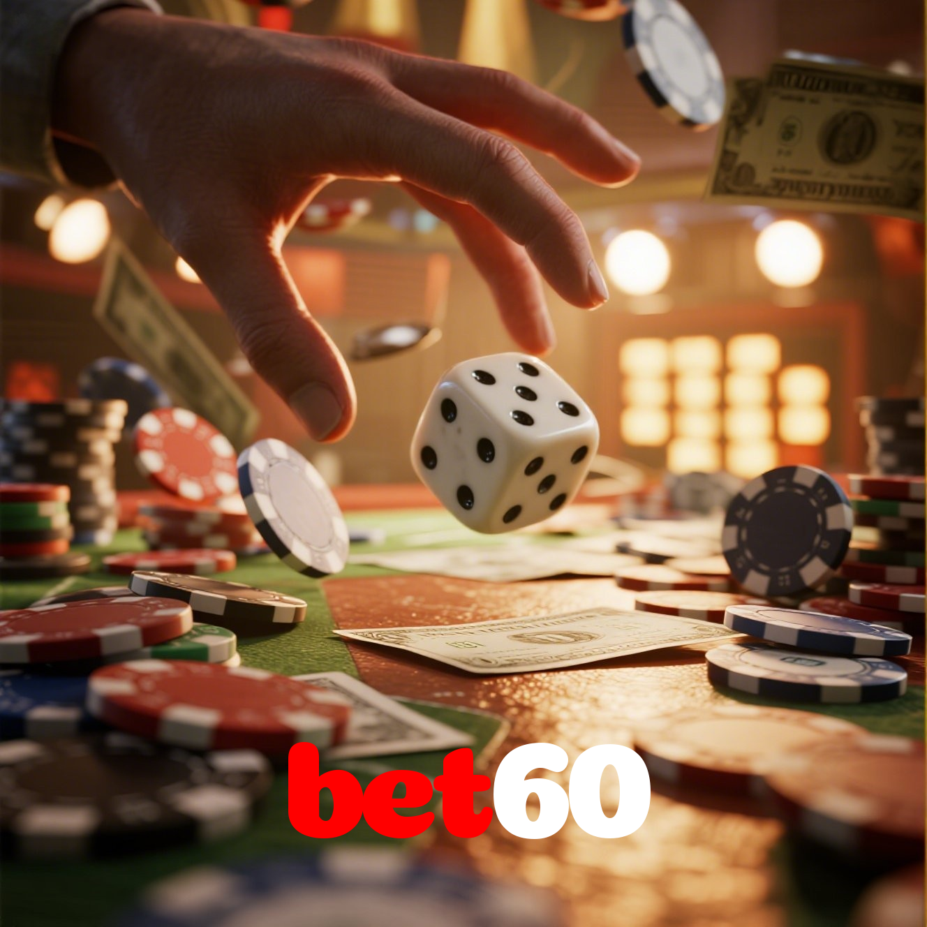 bet60 visual