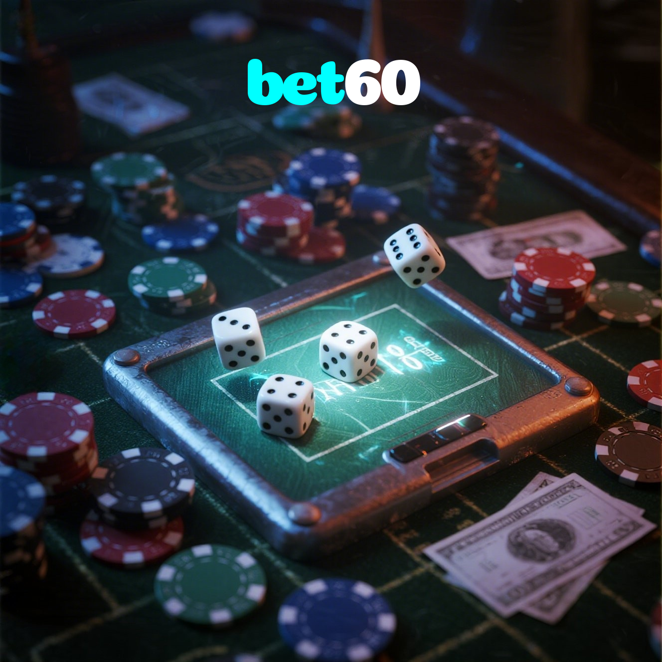bet60 visual