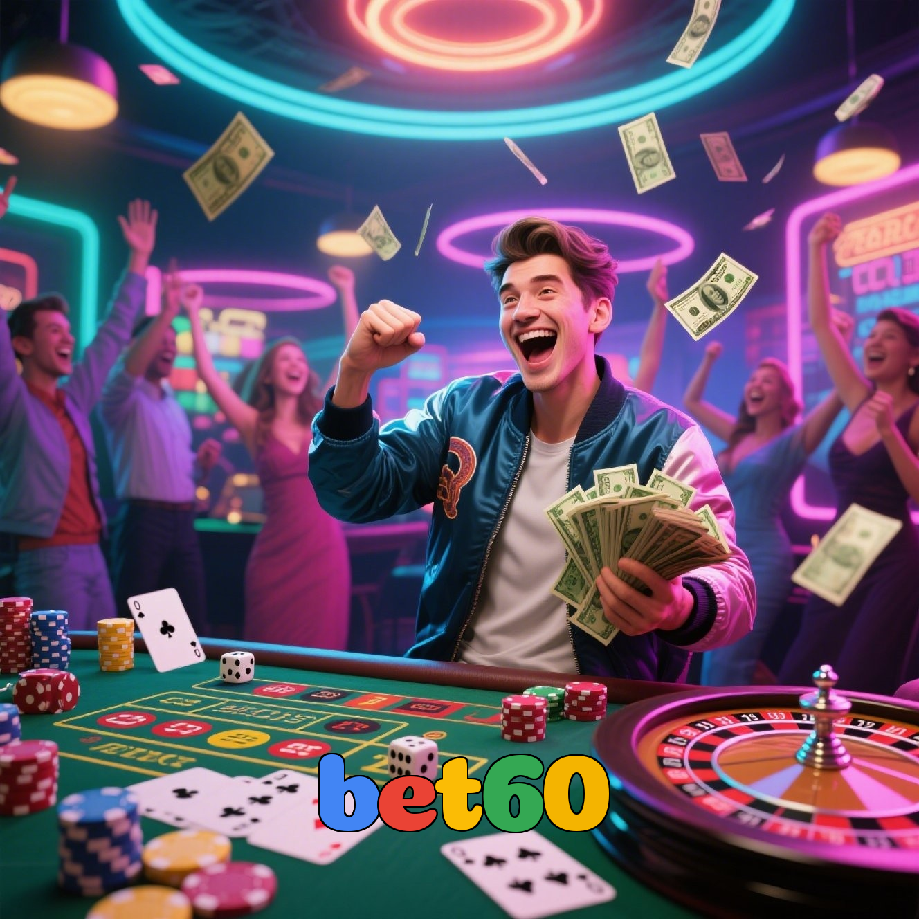 bet60 visual