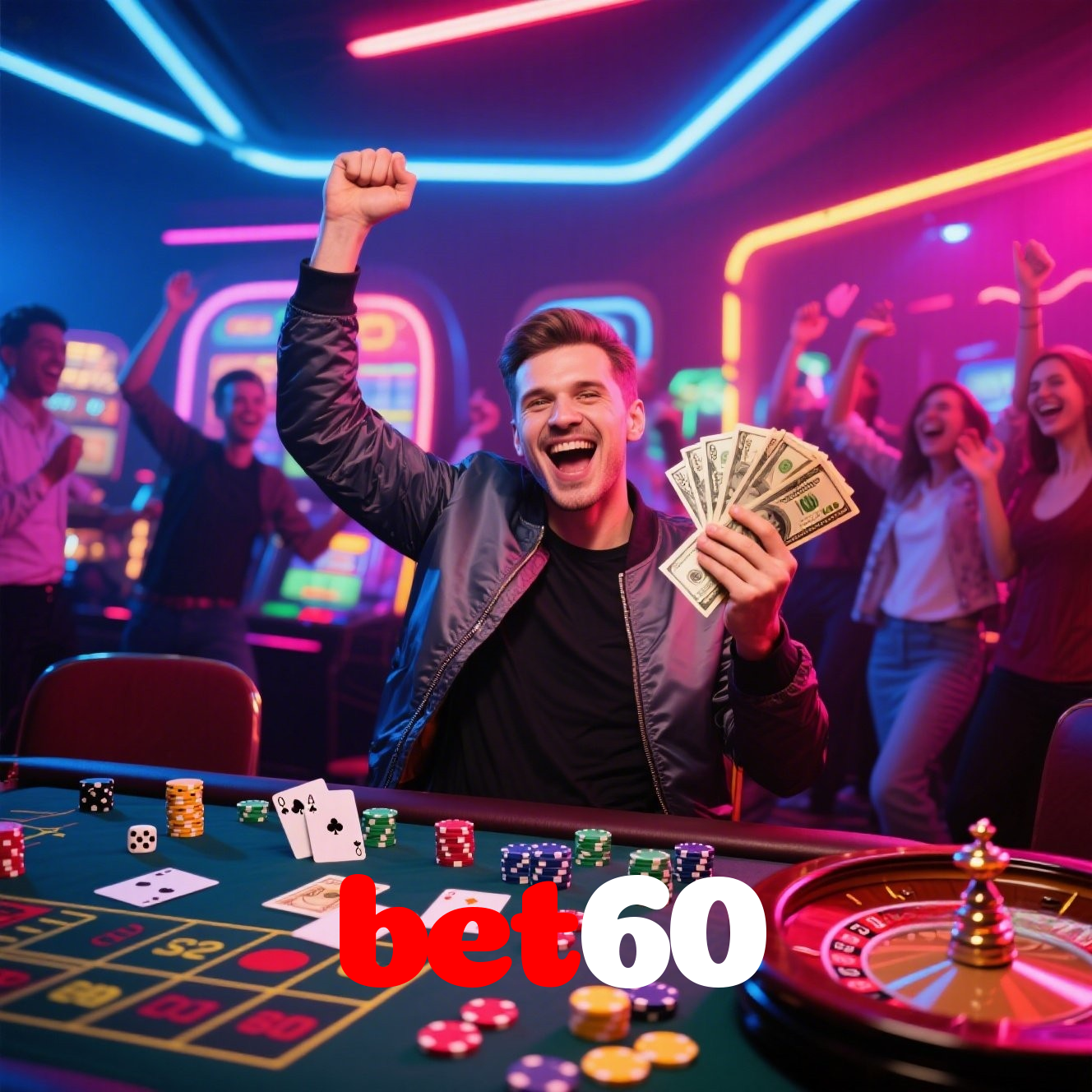 bet60 visual