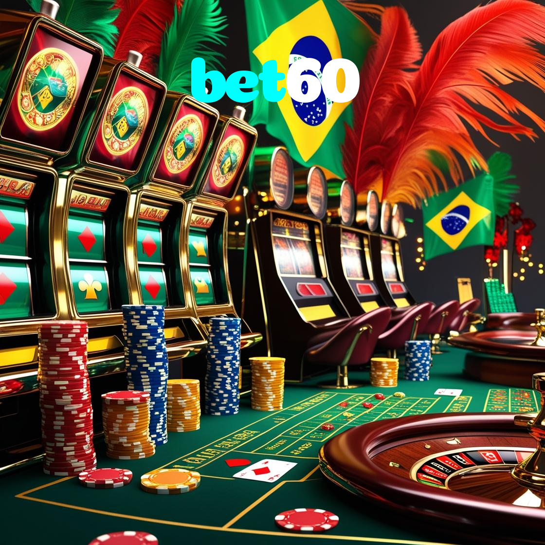 bet60 visual