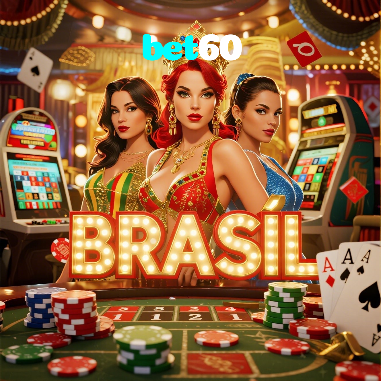 bet60 visual