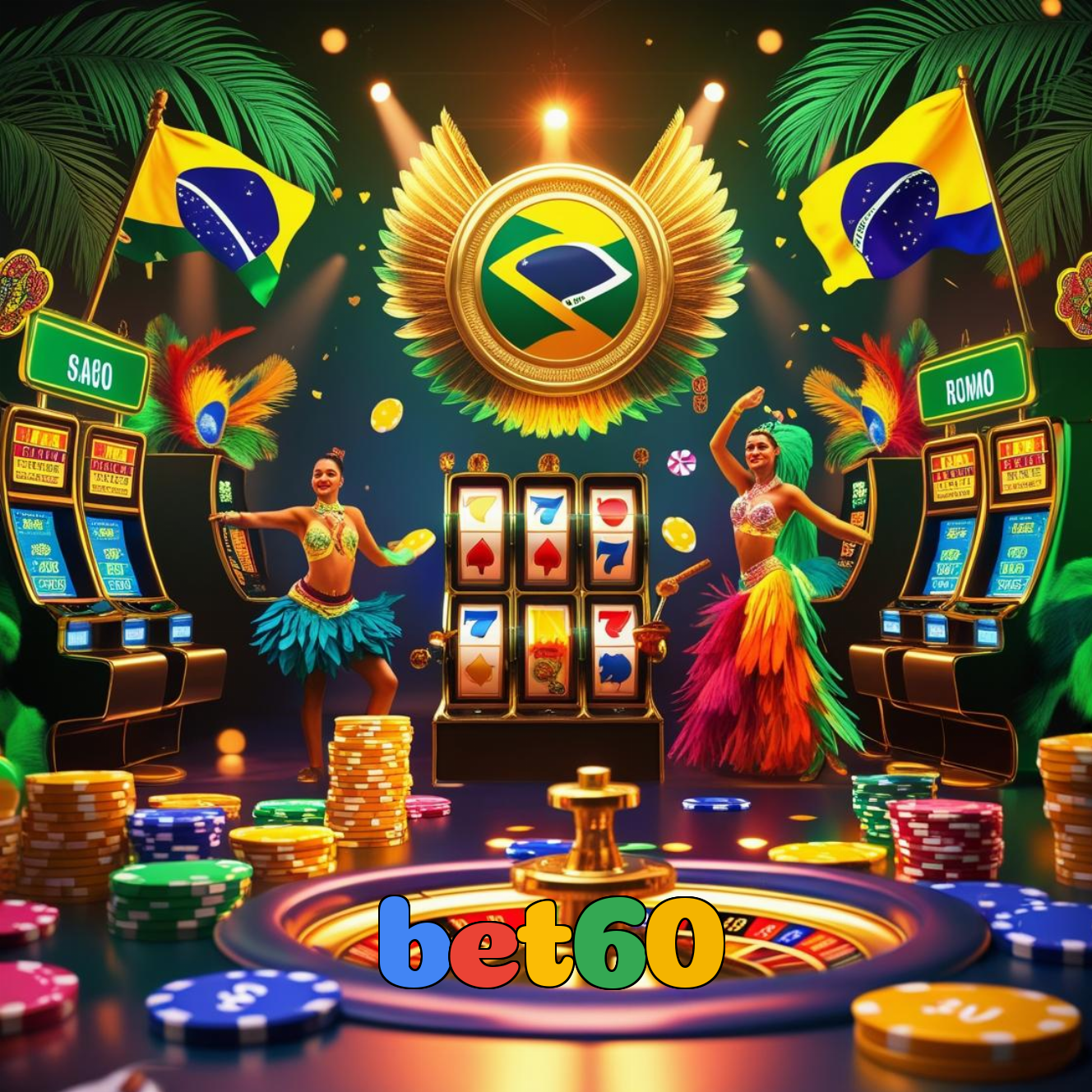 bet60 visual