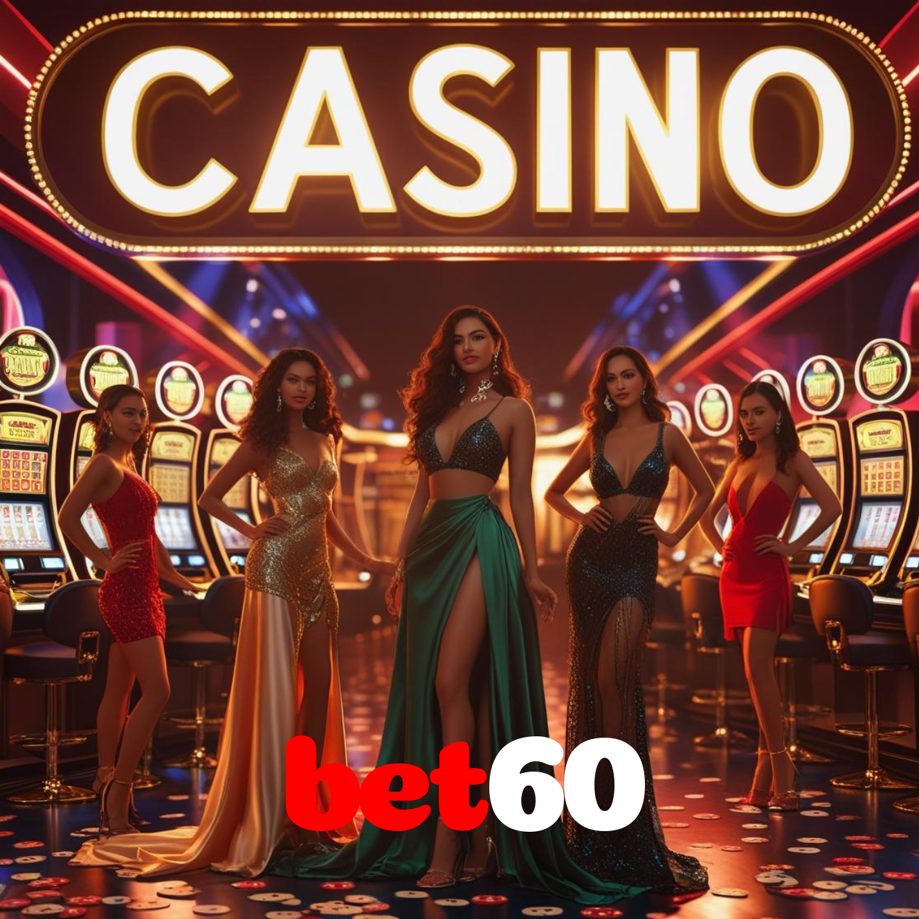 bet60 visual