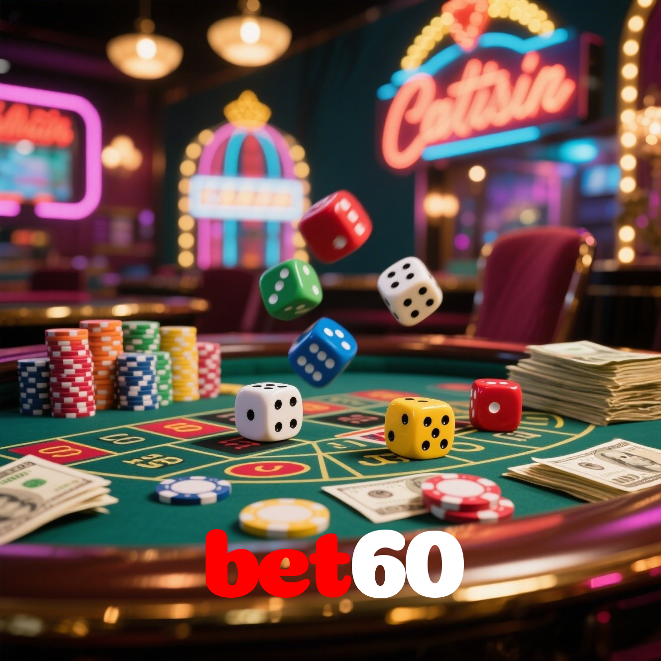 bet60 visual