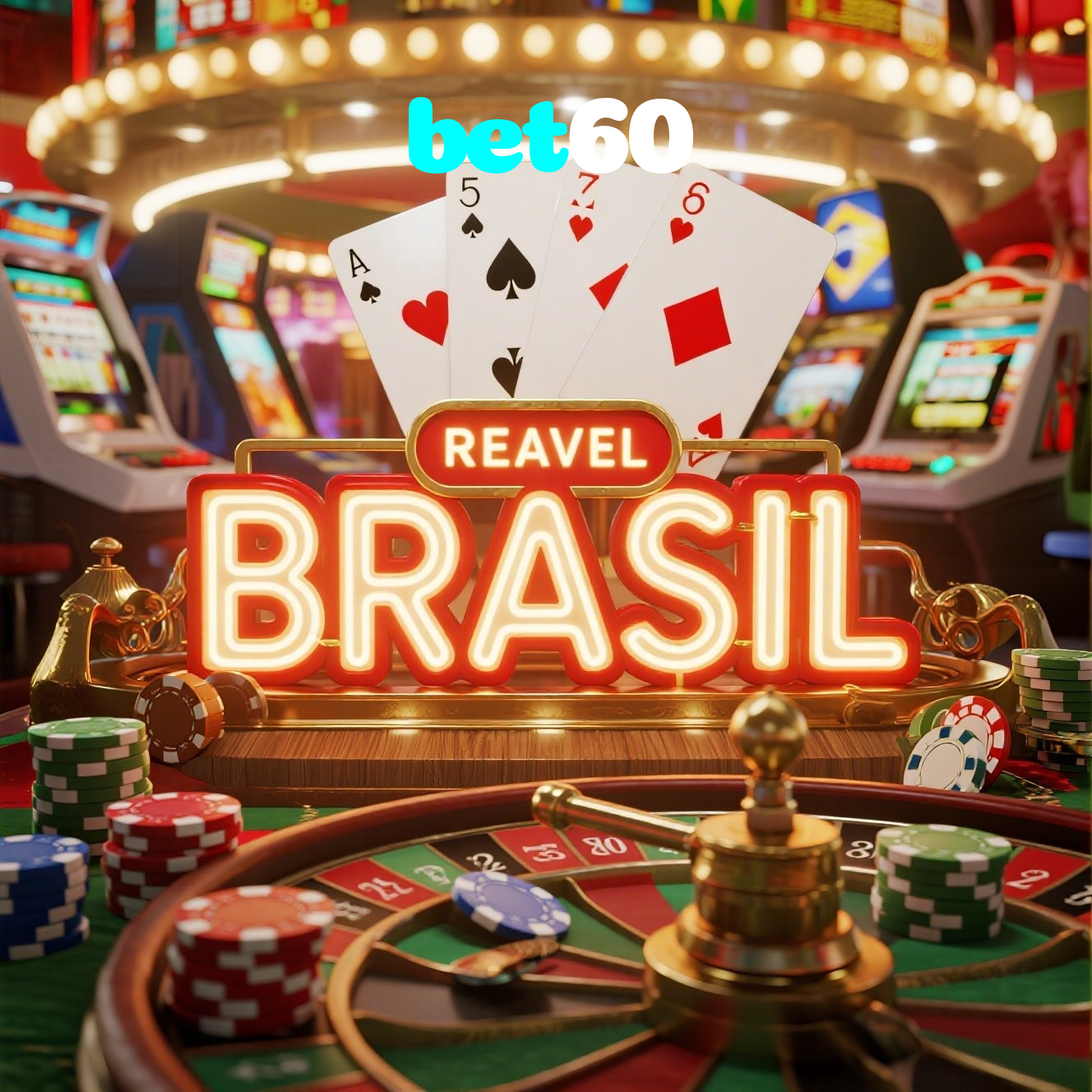 bet60 visual