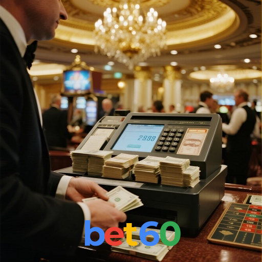 bet60 visual