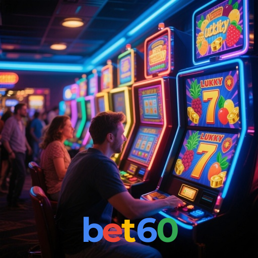 bet60 visual