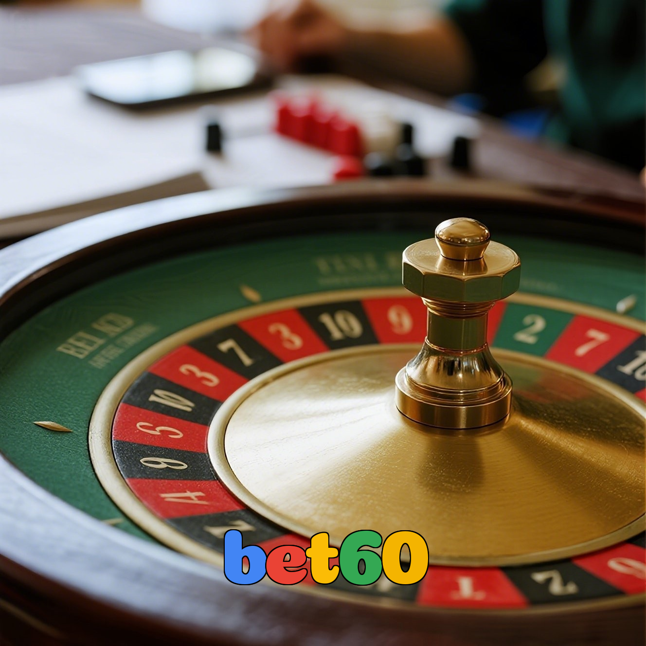 bet60 visual