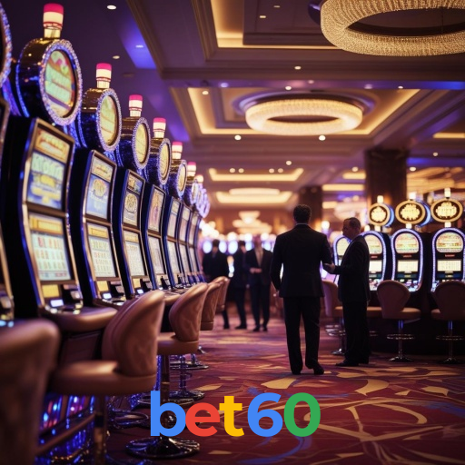 bet60 visual