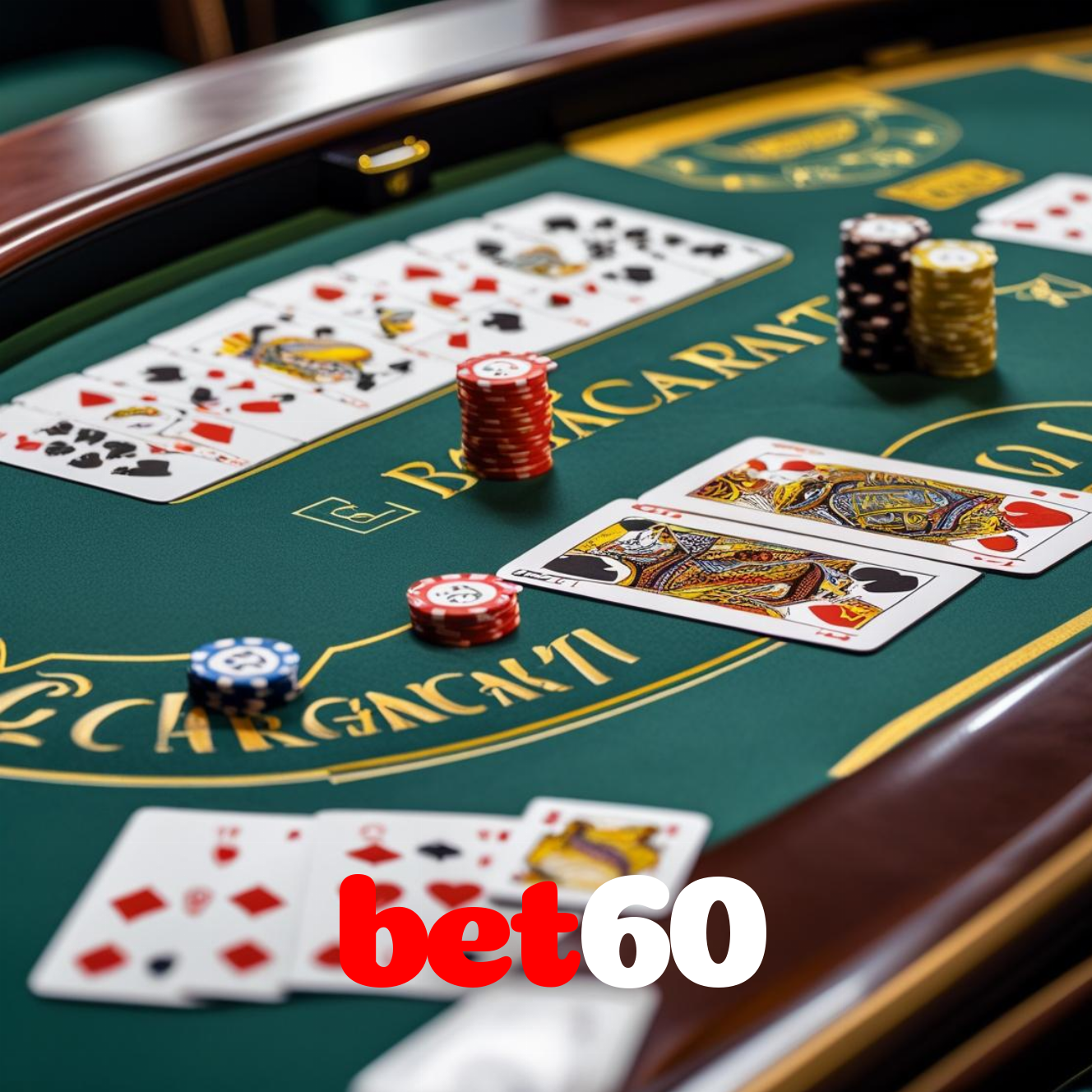 bet60 visual