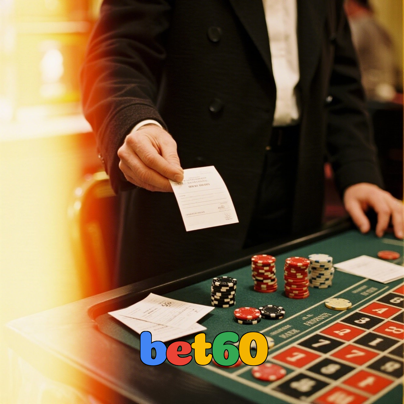 bet60 visual