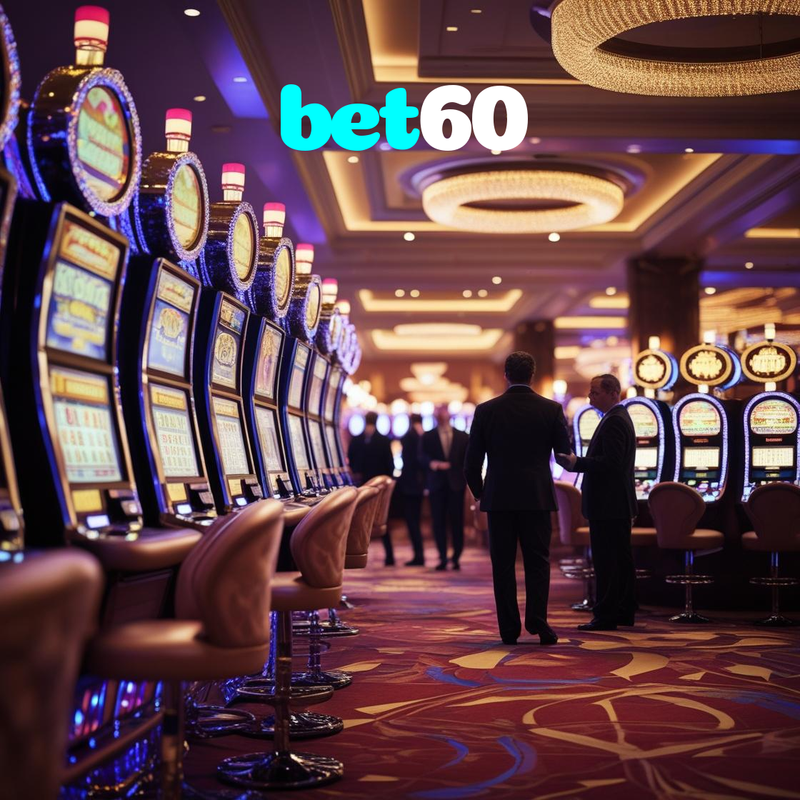 bet60 visual