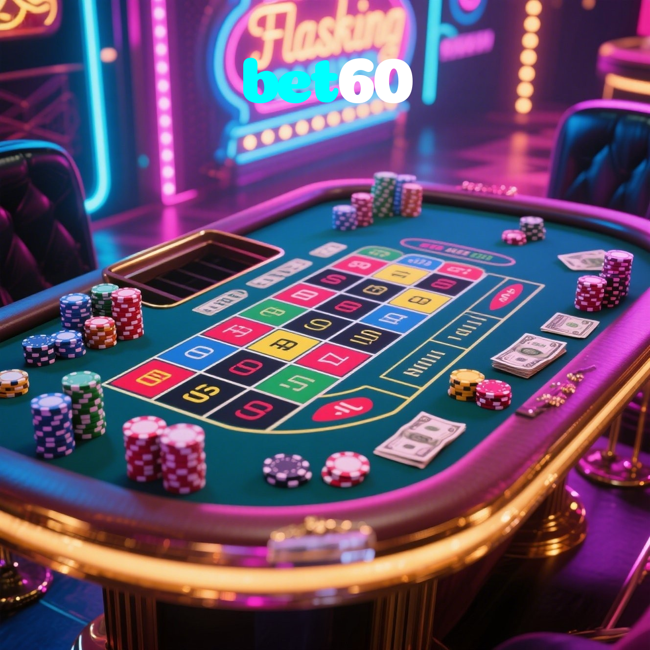 bet60 visual