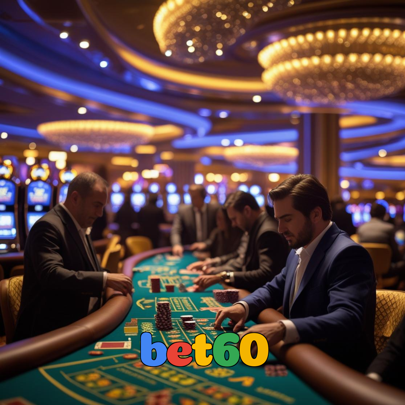 bet60 visual