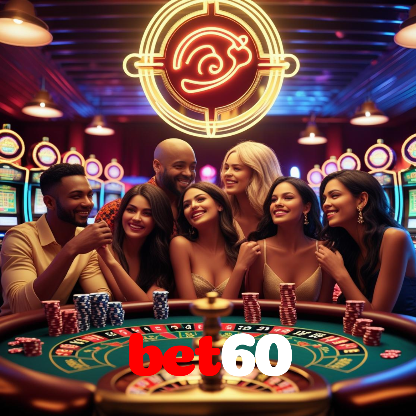 bet60 visual