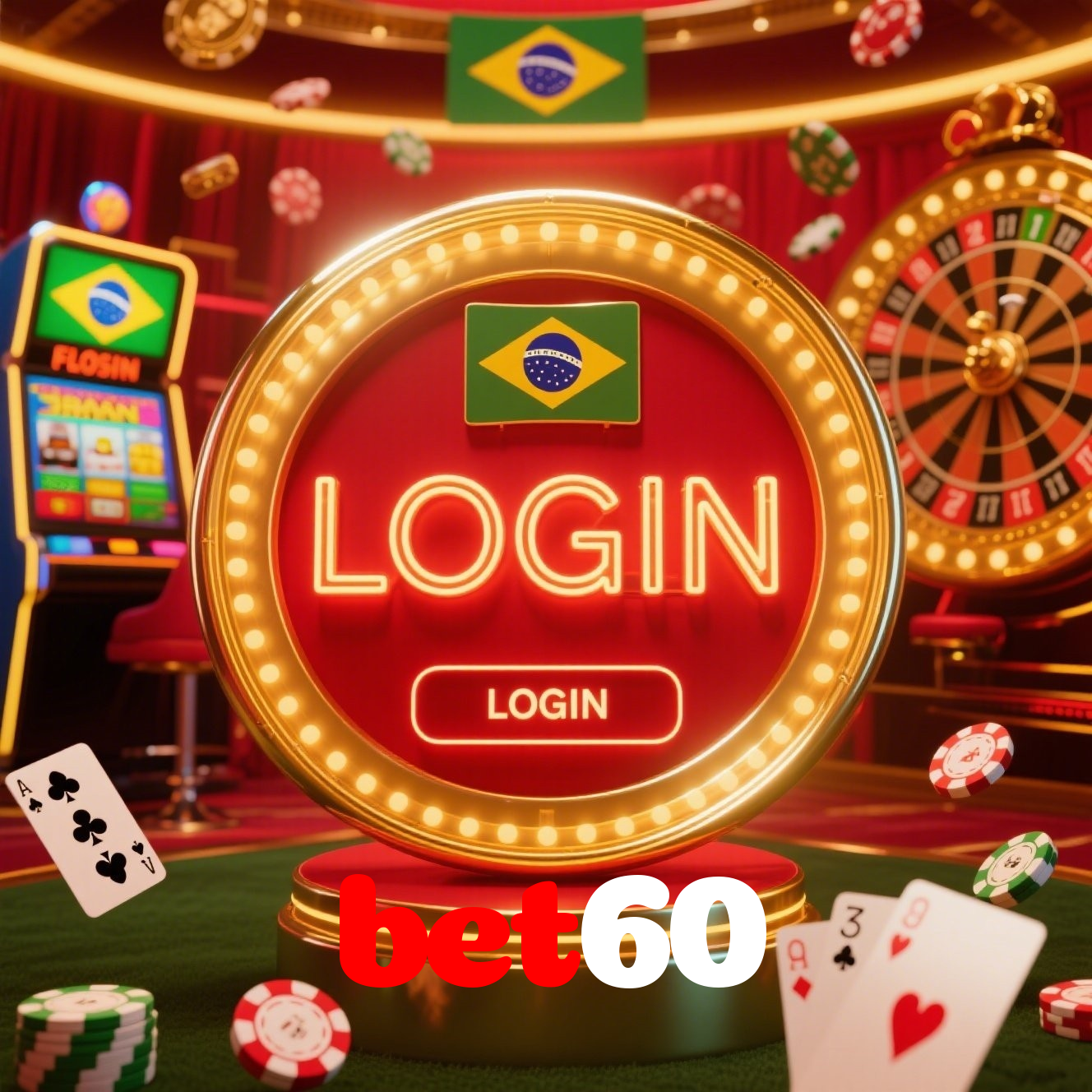 bet60 visual