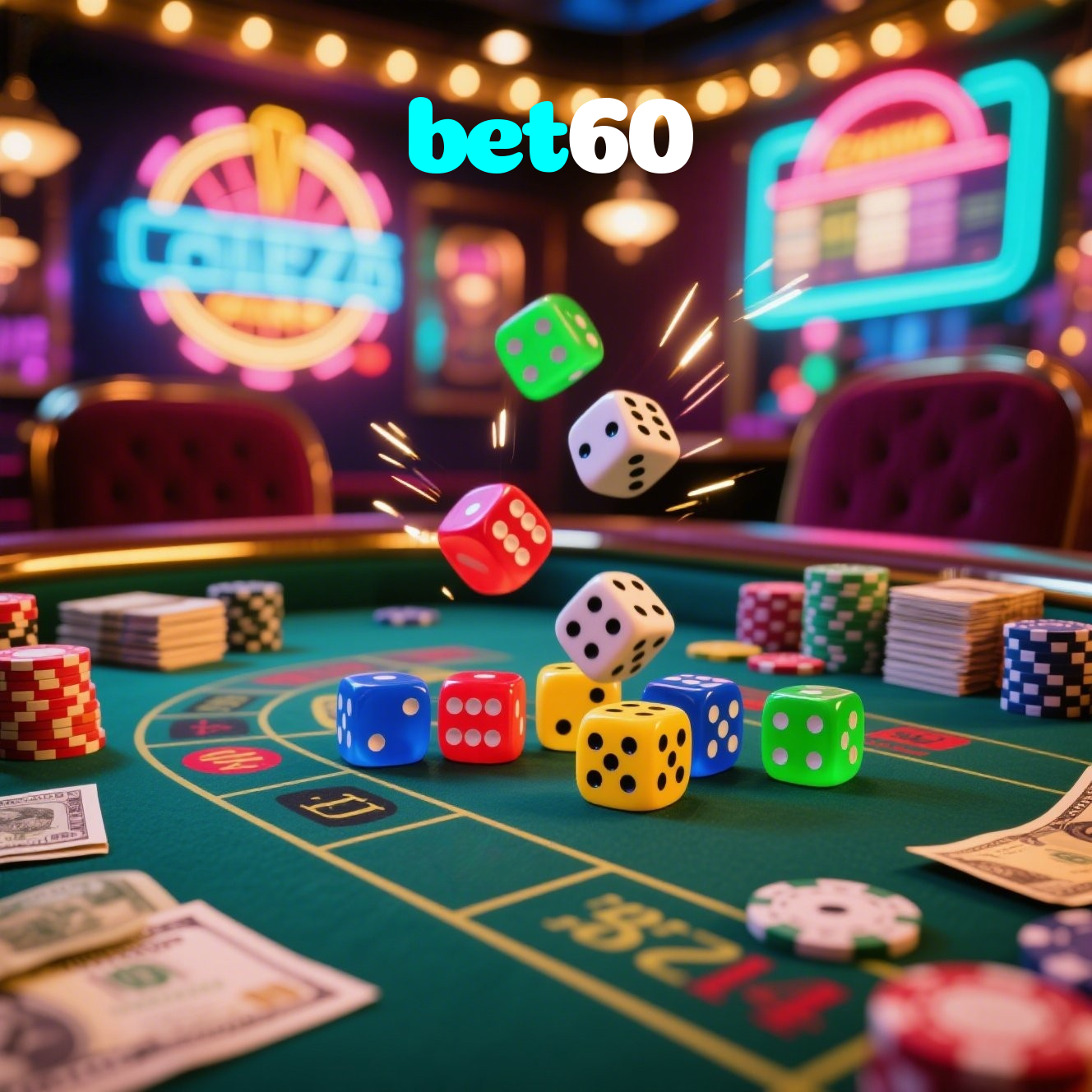 bet60 visual