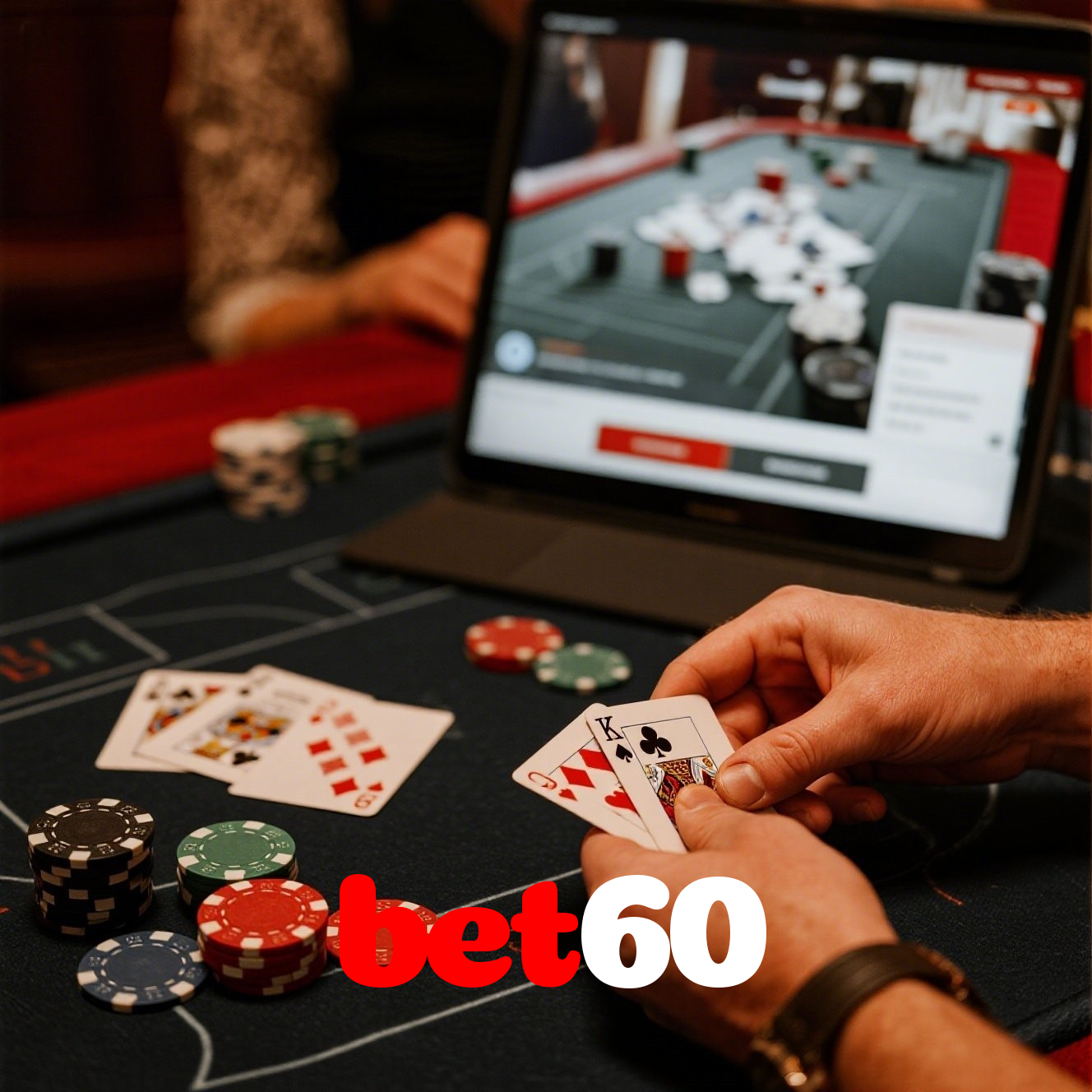 bet60 visual