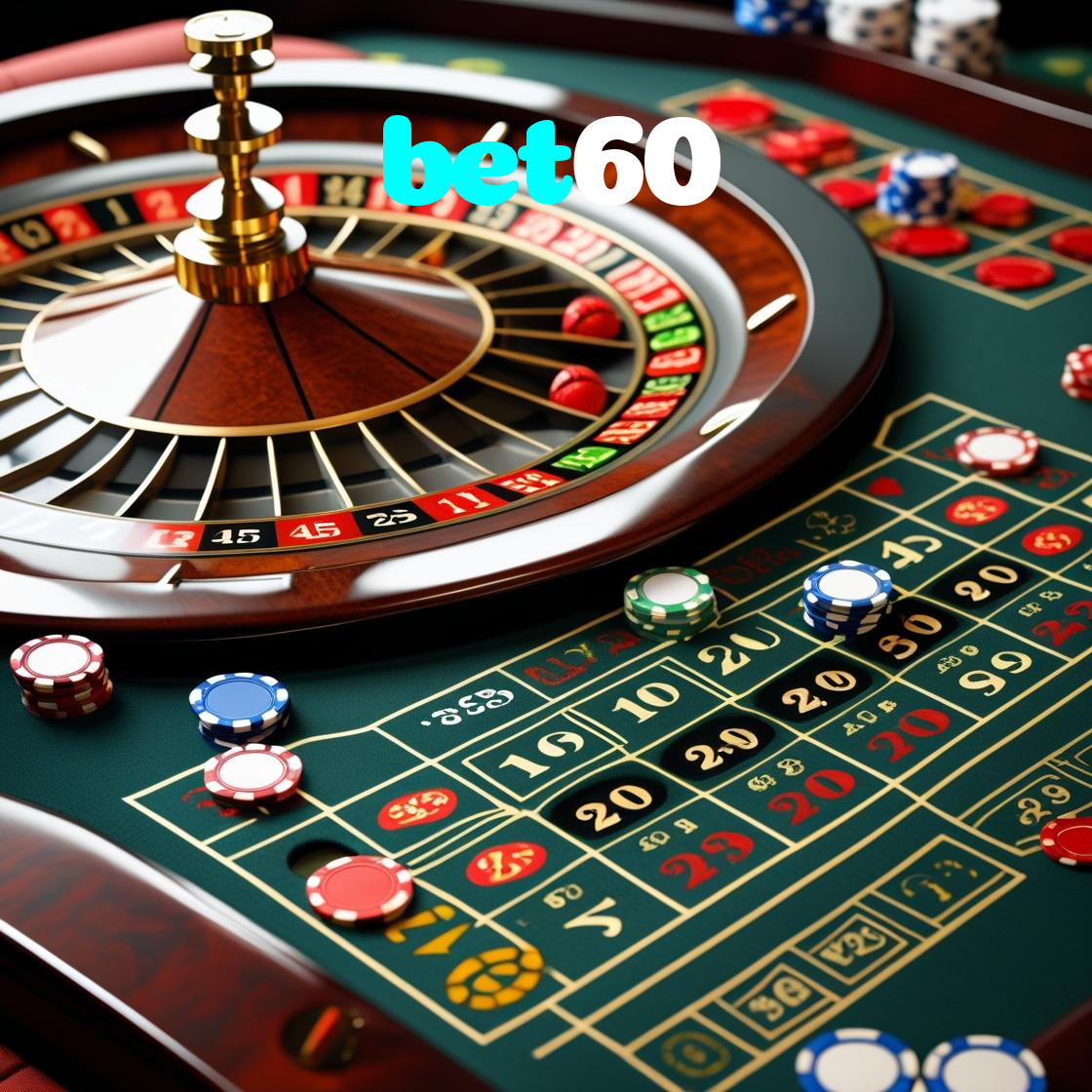 bet60 visual