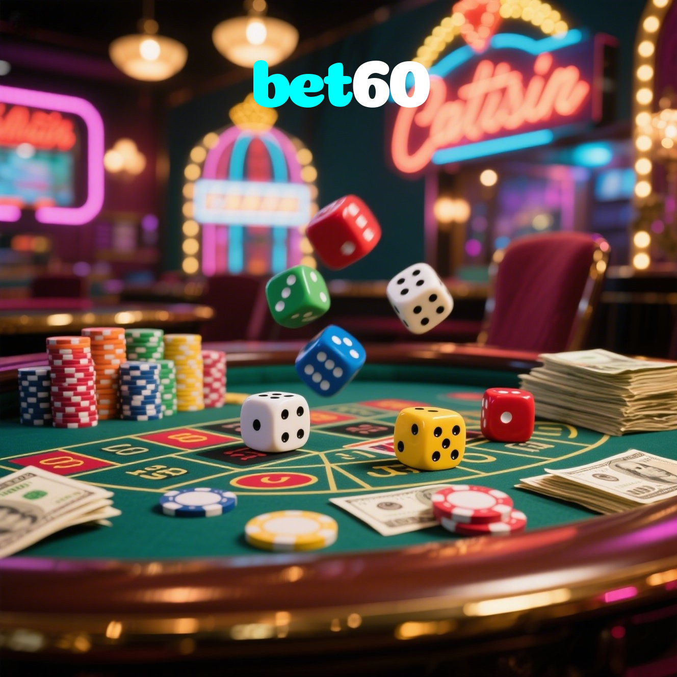 bet60 visual