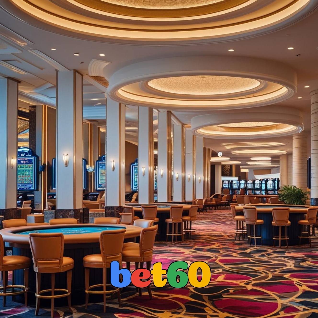 bet60 visual