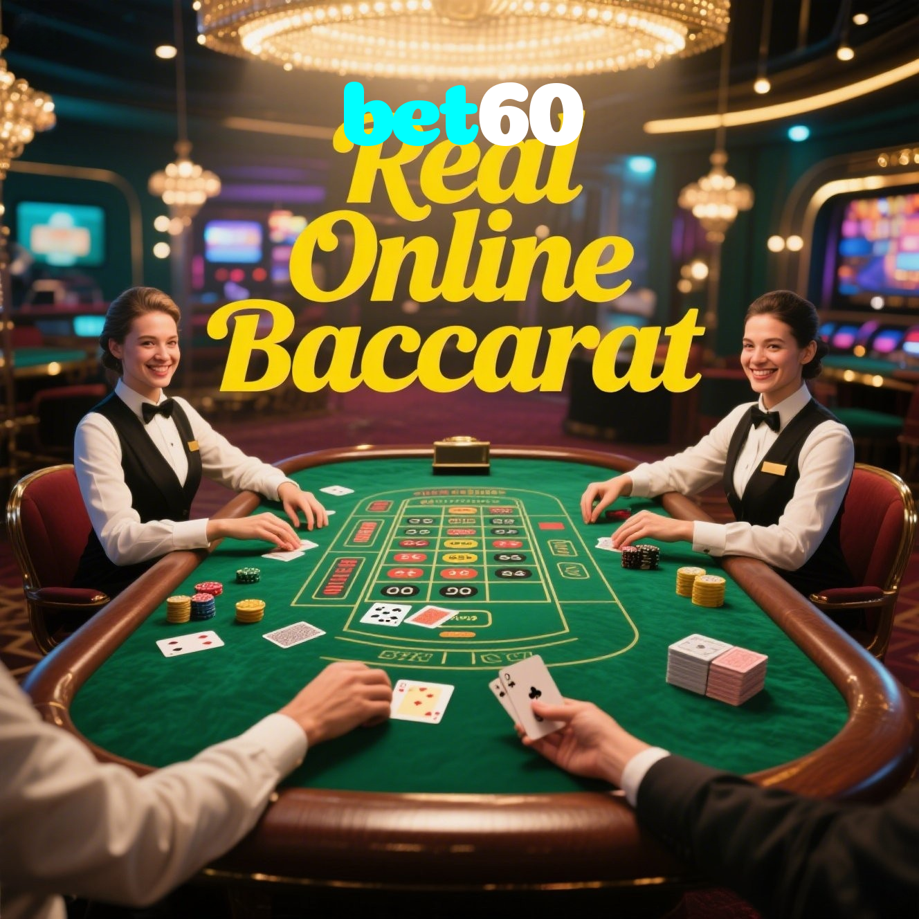 bet60 visual