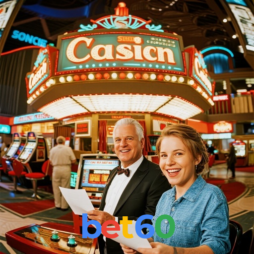 bet60 visual