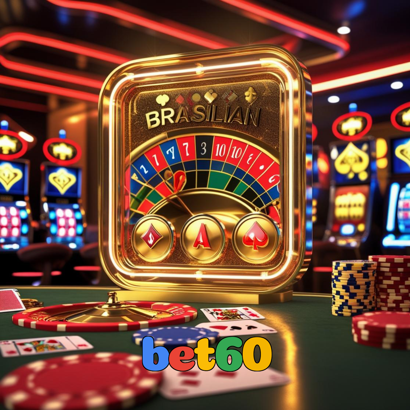 bet60 visual