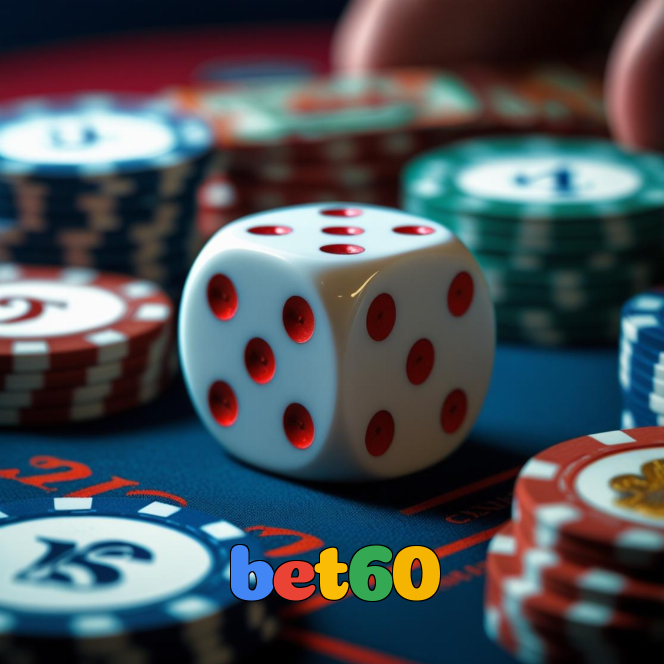 bet60 visual