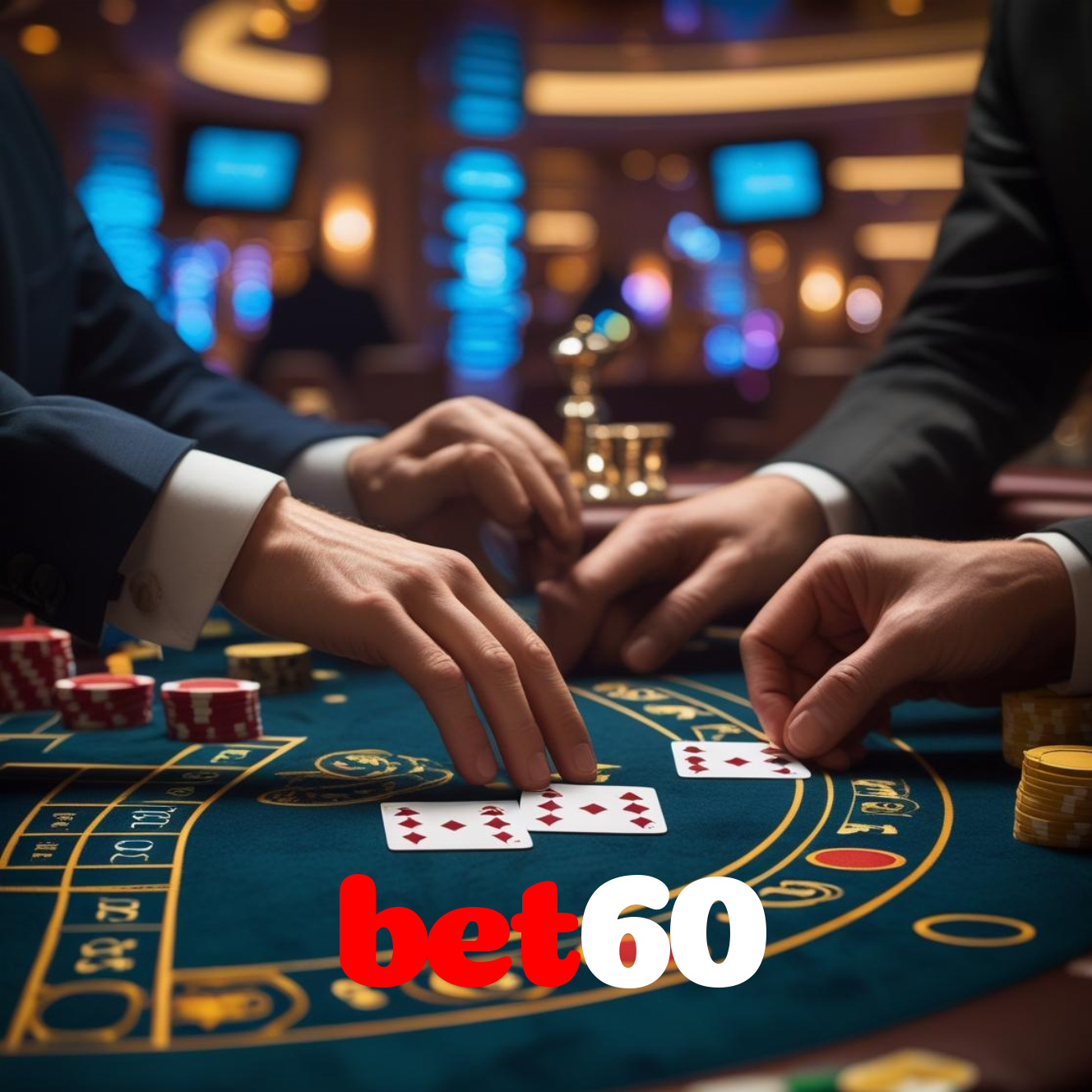 bet60 visual