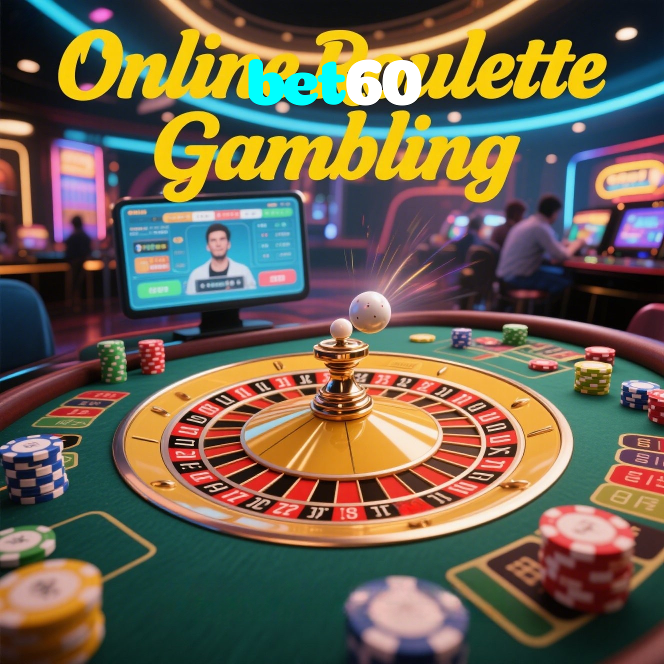bet60 visual