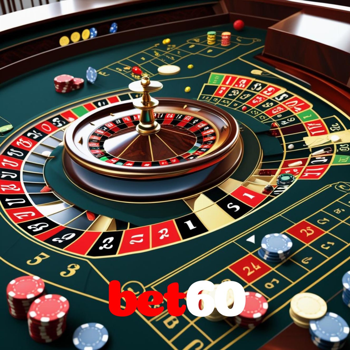 bet60 visual