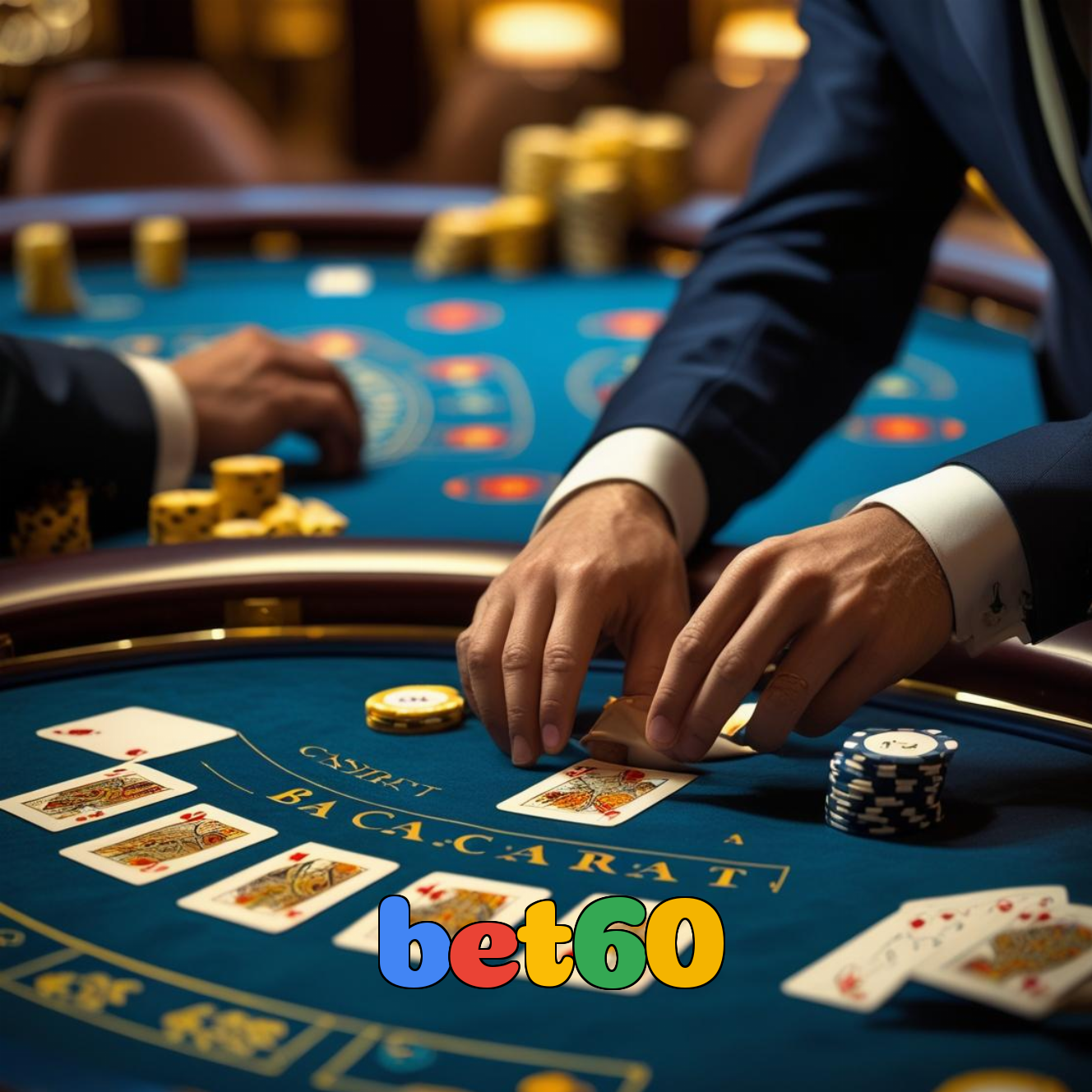 bet60 visual