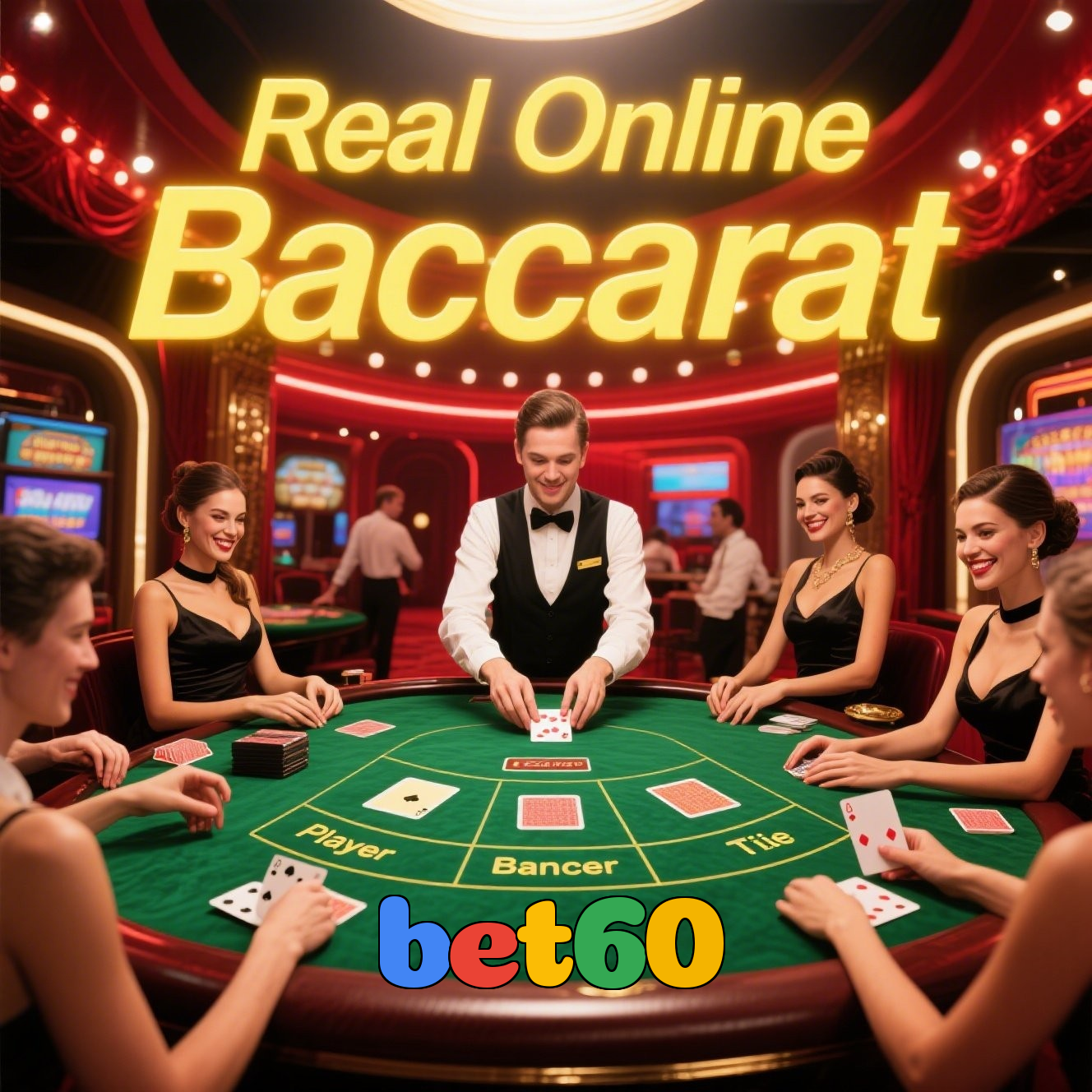 bet60 visual