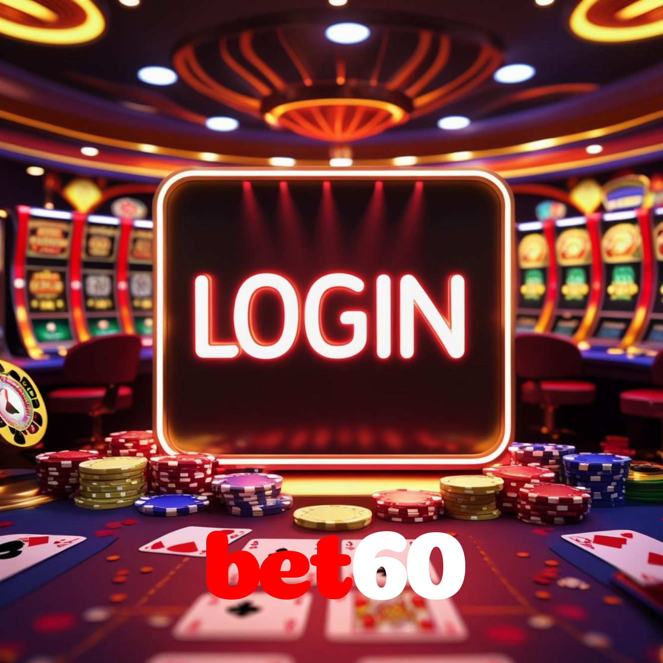 bet60 visual