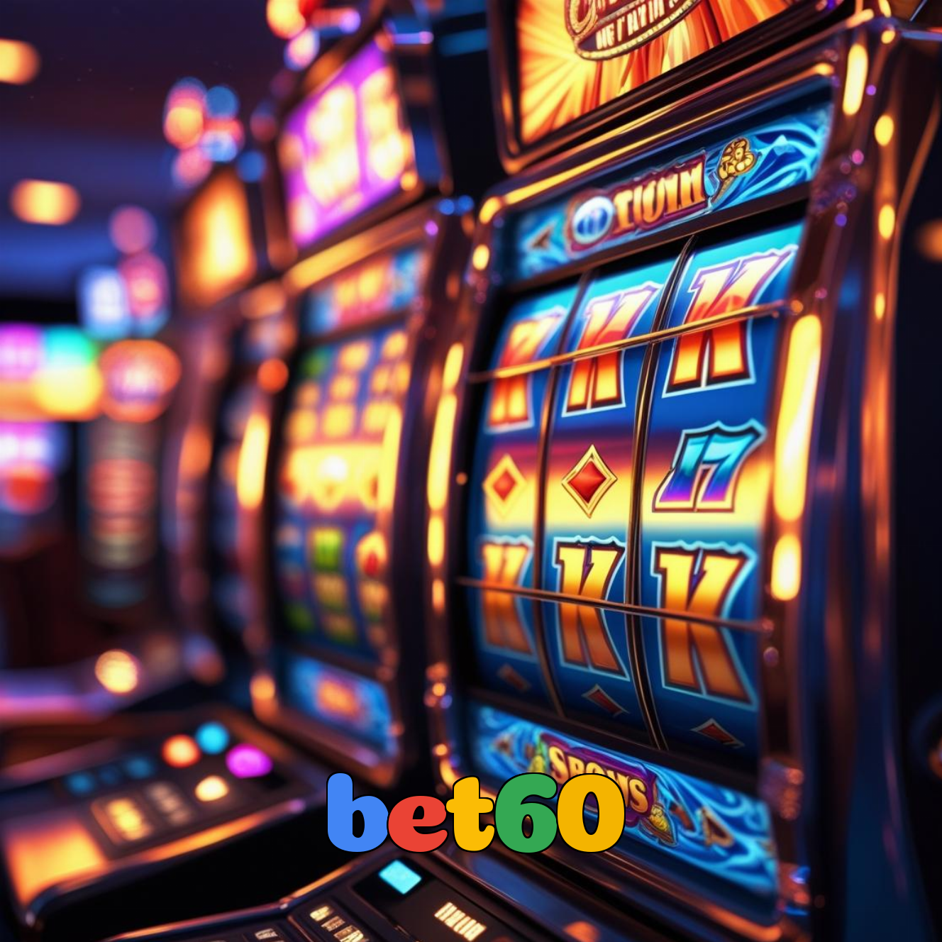 bet60 visual