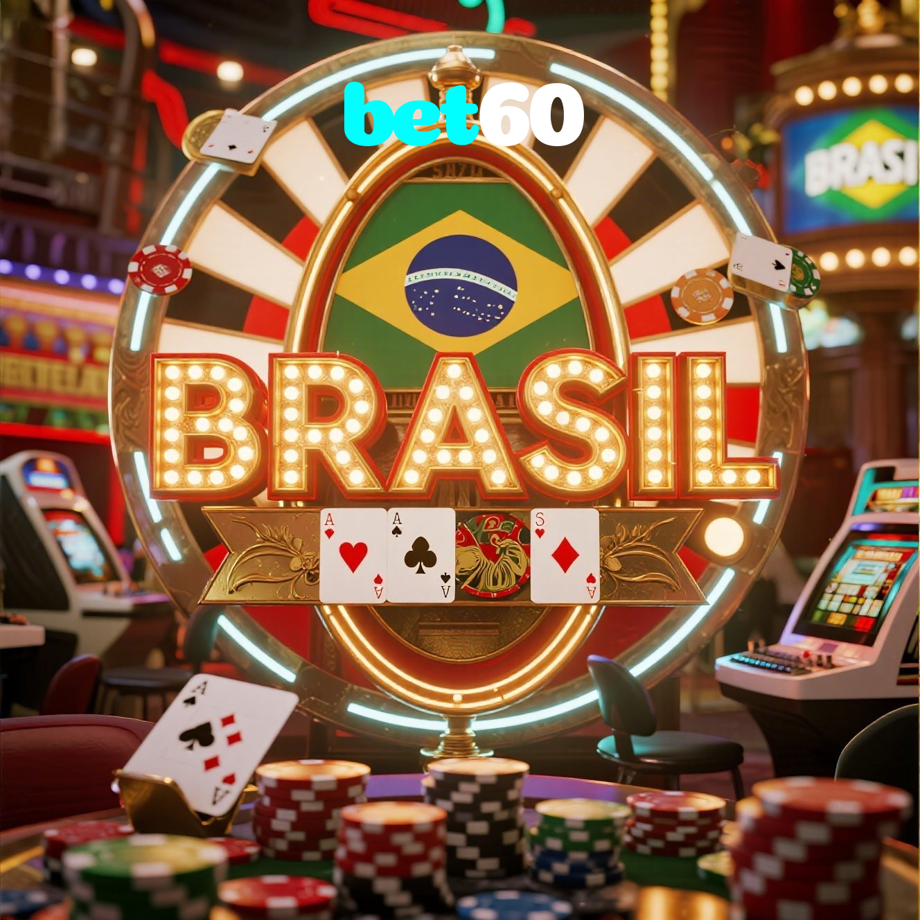 bet60 visual