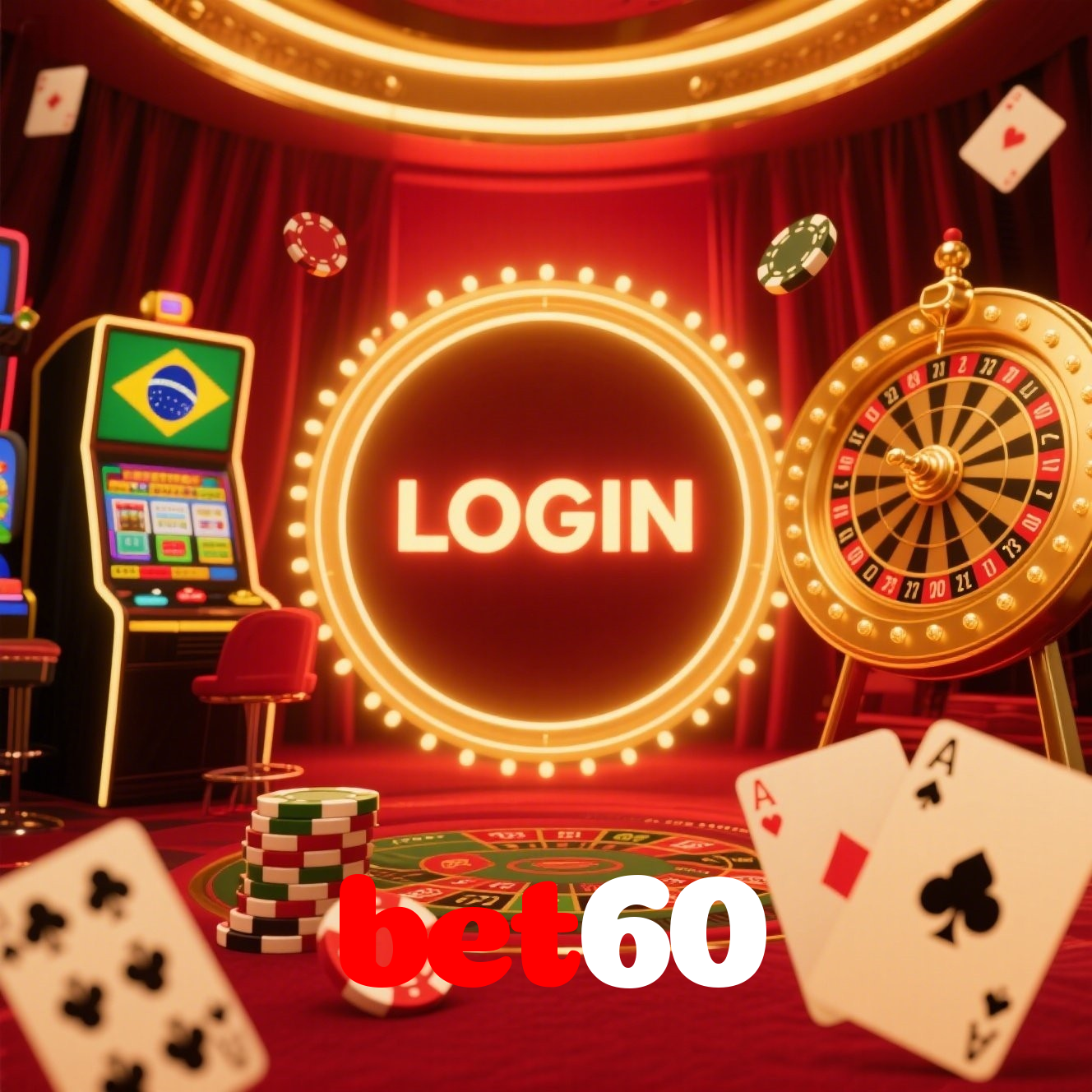bet60 visual