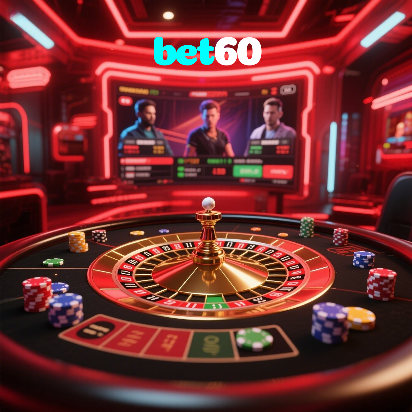 bet60 visual
