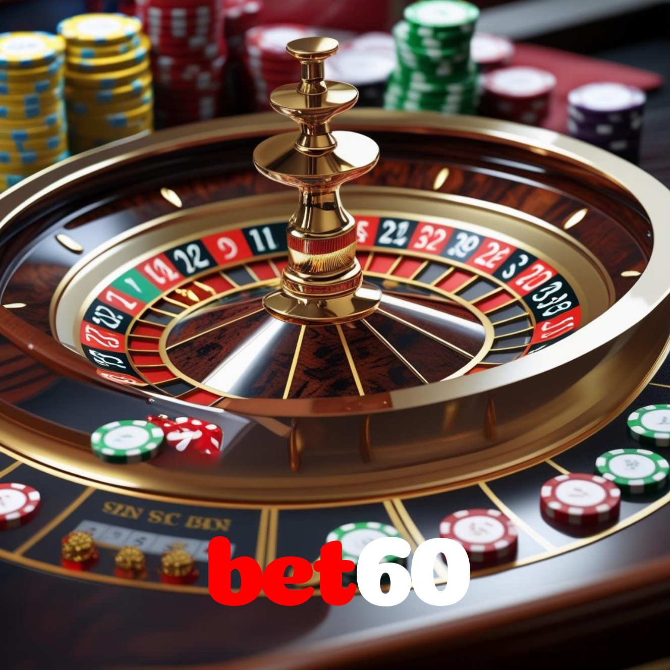 bet60 visual