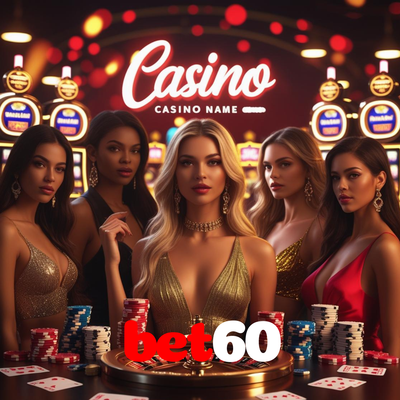 bet60 visual
