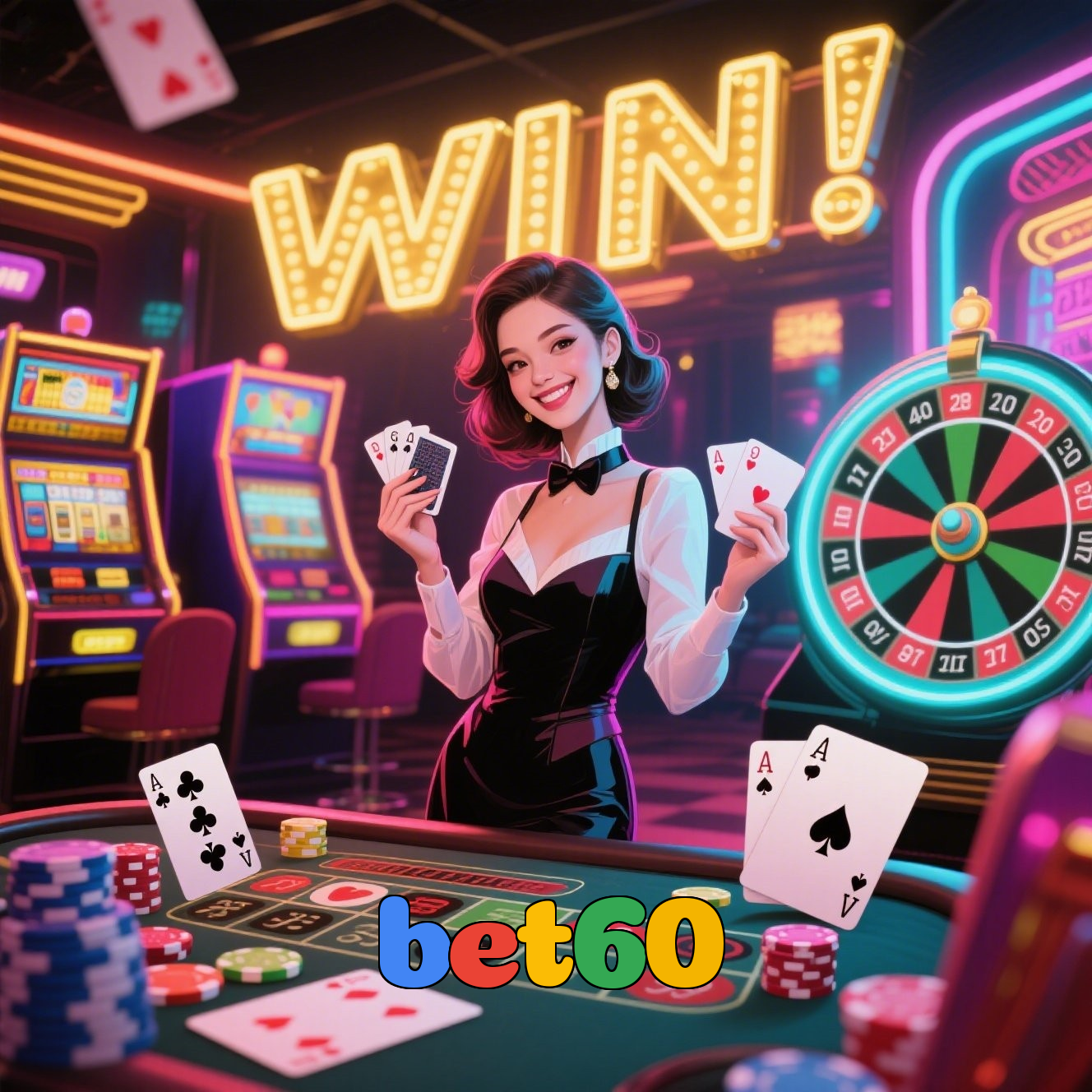 bet60 visual