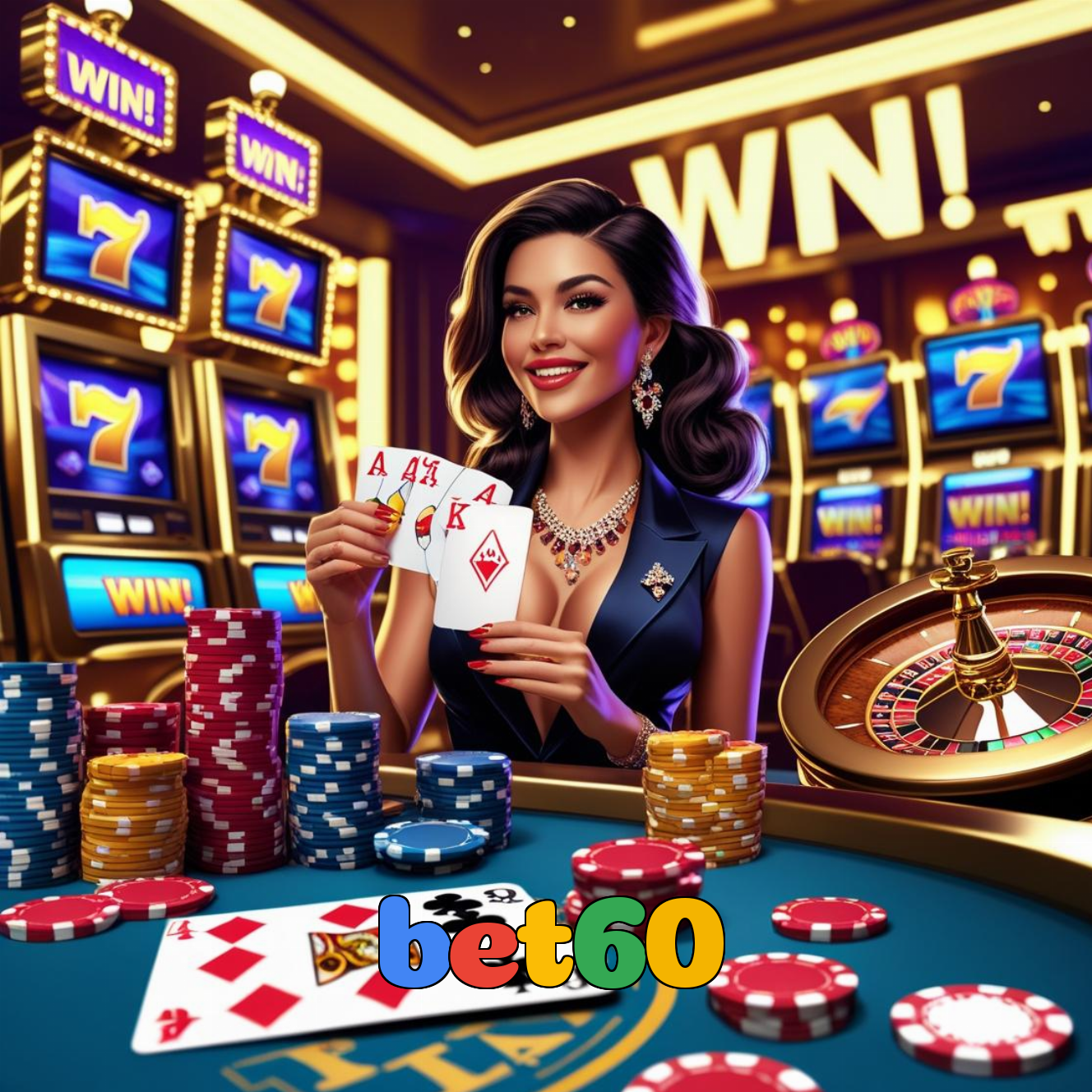 bet60 visual