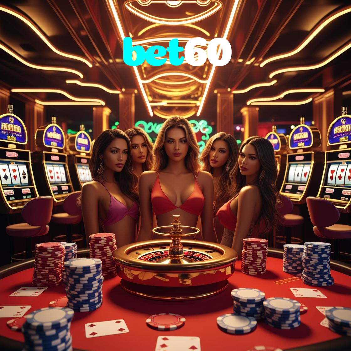 bet60 visual