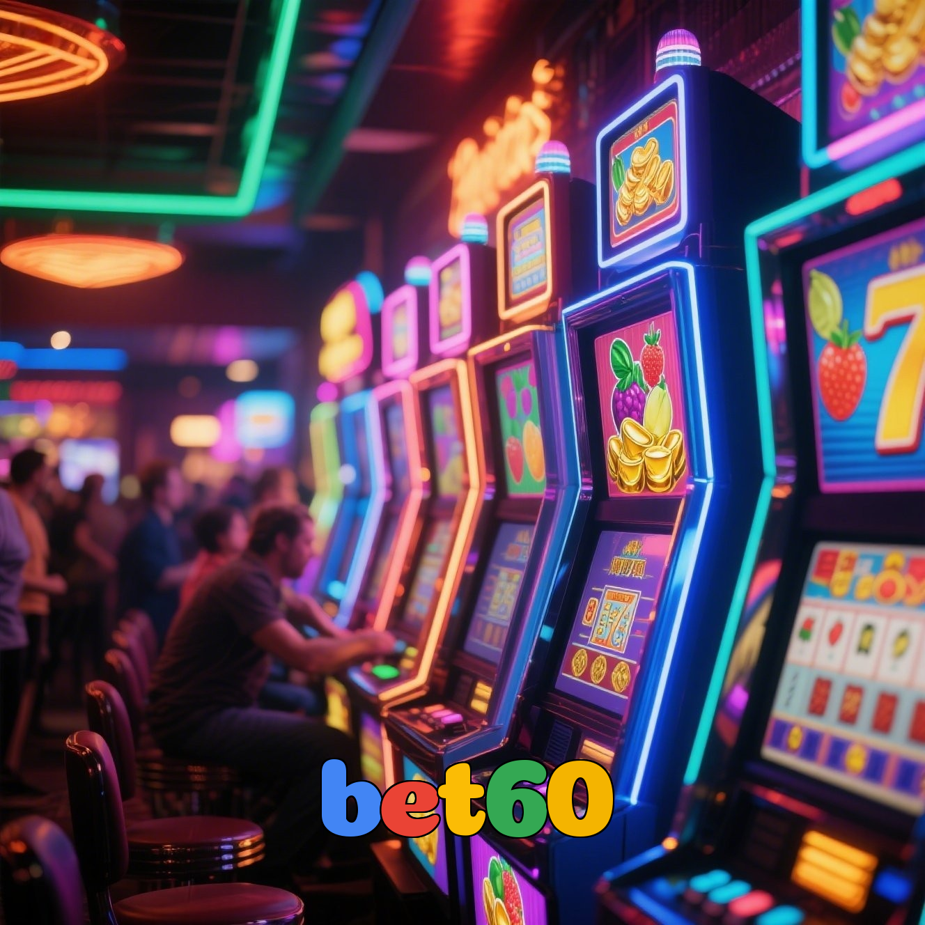 bet60 visual