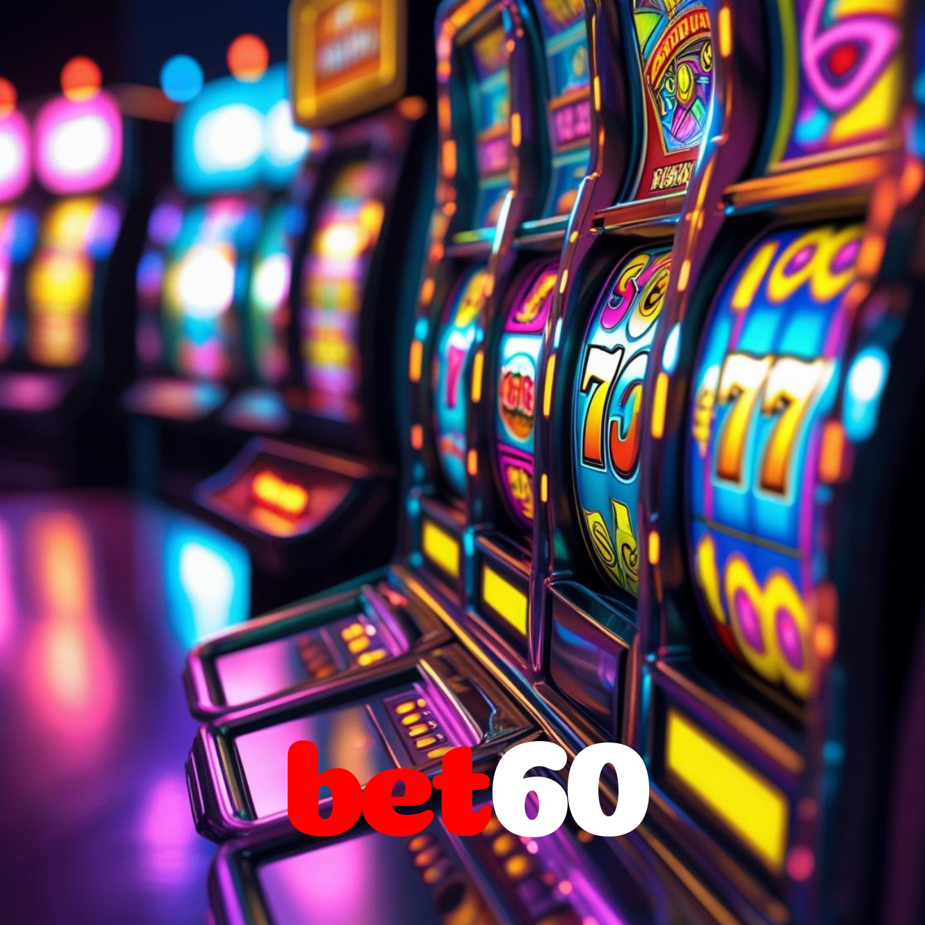 bet60 visual